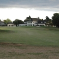 Royal Auckland Clubhouse