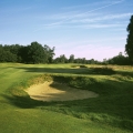 Walton Heath Golf Club 10th Old Course