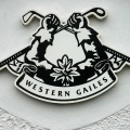 Western Gailes logo